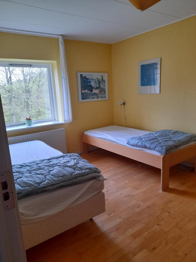 Uripa Lejligheder Bredsten  Extérieur photo