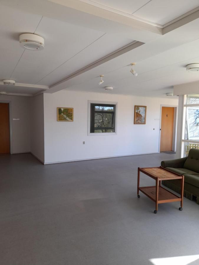 Uripa Lejligheder Bredsten  Extérieur photo