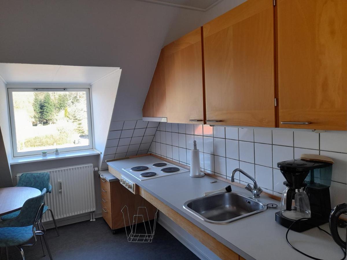 Uripa Lejligheder Bredsten  Extérieur photo
