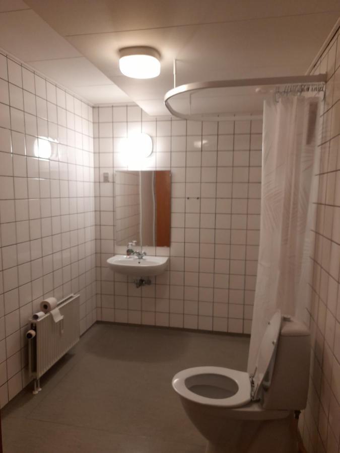 Uripa Lejligheder Bredsten  Extérieur photo