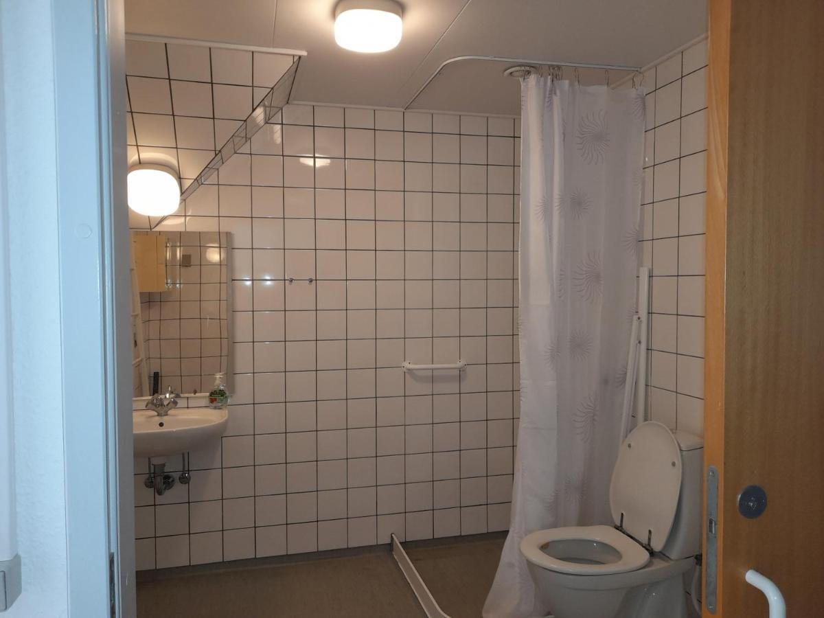 Uripa Lejligheder Bredsten  Extérieur photo