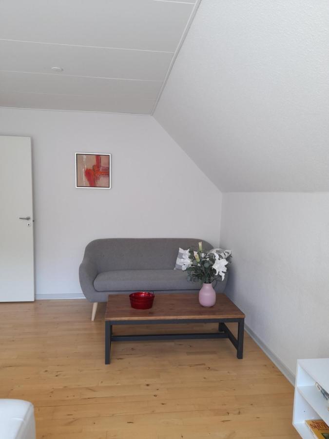 Uripa Lejligheder Bredsten  Extérieur photo