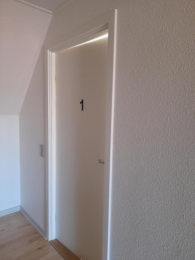 Uripa Lejligheder Bredsten  Extérieur photo